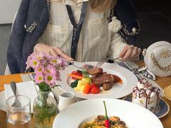 -JANS意式简餐厅·惠灵顿牛排