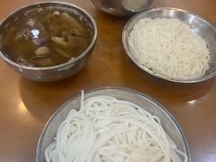 -老牌依强牛肉店(达道总店)