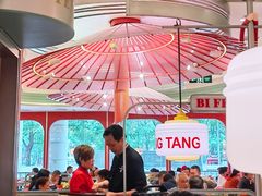 -避风塘·金牌店·夜宵(金玉兰店)