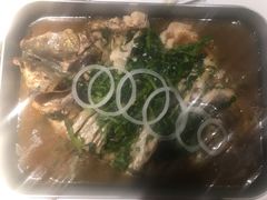 -鱼酷活鱼烤鱼(恒隆广场店)