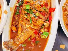 -李东农庄(中南百草园地标店)