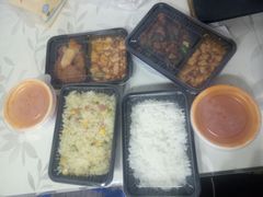 -乡村基(大渡口区国际广场店)