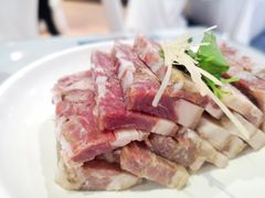 冶春肴肉-冶春茶社(珍园店)