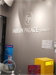 -FASHION PALACE hair+