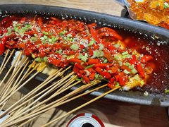 -成都吃客(九眼桥店)