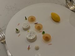 柠檬-王府半岛酒店·Jing餐厅