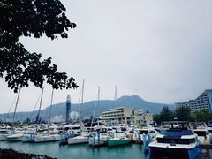 -深圳大梅沙京基洲际度假酒店