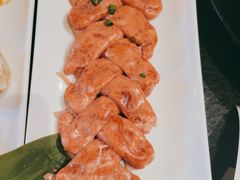 -伊茉家的烤肉店(勒泰中心店)