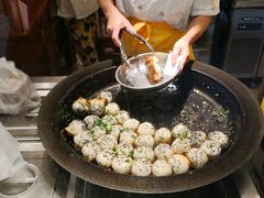 生煎-三两春肚肺汤(崂山路店)