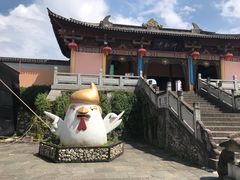 -天龙八部武侠城