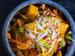 辣芒果-里面·Noodlology(机电院店)