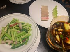 -甄御•海鲜新青岛菜(麦岛店)