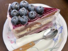 -云境cloudland·口味蛋糕•下午茶(长江路店)