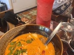 -Pad Thai Kratong Thong by ama