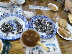 -东兴顺爆肚张