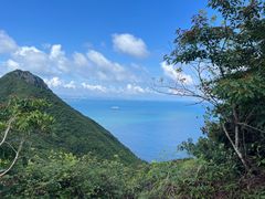 -鹿嘴山庄