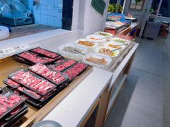 -海汕记·潮汕鲜牛肉火锅·自助