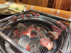 -7年8班朝鲜族非遗美食(三钢里店)
