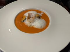 -杭州国际会议中心洲际酒店-菋道海鲜餐厅