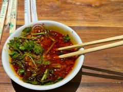-万记麻辣烫国展总店
