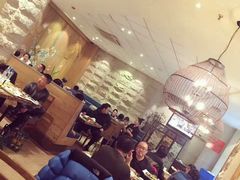 -喜悦小串海鲜烧烤大排档(高新万达店)