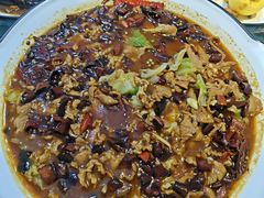 -人民公社大食堂(顺义总店)