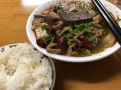 -信阳风味罗山大肠汤(经一路店)