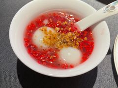 -锦府园·新台州菜(合生汇店)