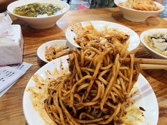-华兴街自力面店