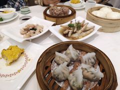 -新兴家喻酒家·羊城名宴(昌岗店)