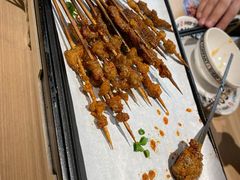 -羊之道草原味道清真餐厅(番禺店)