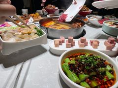 -俏牛哥鲜牛肉牛肆馆(重庆天地店)