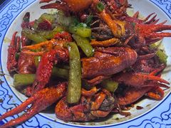 -91小龙虾·香辣蛙(蛇口店)
