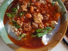 -豆相识•九九豆腐脑(牛咡桥店)
