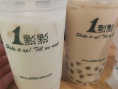 -1点点(星光名座店)
