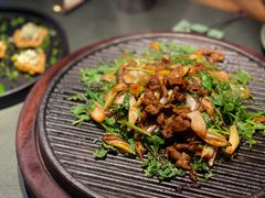 -晟永興烤鸭店(五道口店)