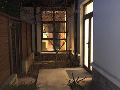 -大连金石滩绿发温泉假日酒店