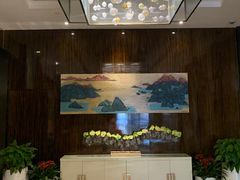 -行者书屋大堂吧 ·下午茶(南京圣和府邸酒店)