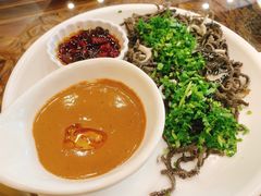 -民族饭荘(新华大街店)