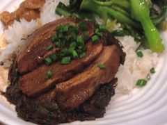 -裕记烧腊连锁餐饮(国商分店)