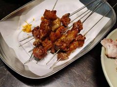 -臻老板牛肉面(光华路SOHO店)