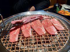 黑牛板腱-九田家黑牛烤肉料理(荣成九龙城店)