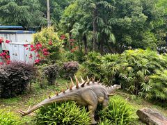 -自贡恐龙博物馆