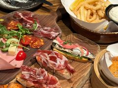 -Apollo·西班牙小酒馆(安福路店)