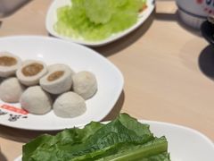 -鱼酷活鱼烤鱼(恒隆广场店)