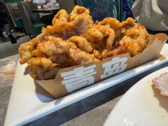 -1937青岛老味道·海肠捞饭·青岛菜(大鲍岛栈桥店)