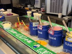 -溪边姑娘·拉丝酸奶水果捞(春熙路店)