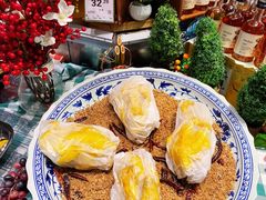 -百佳永辉超市(福田星河店)