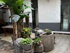 -院里·贵州菜(府东街店)