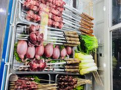 -山东单县风味羊肉汤馆(望园路店)